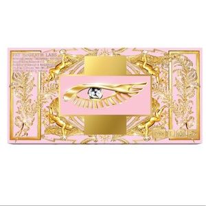 Pat McGath labs celestial divinity palette